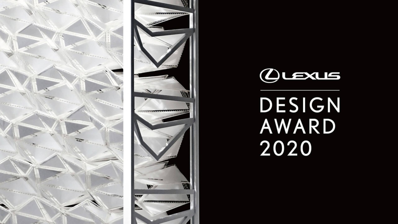 01-design-lexus-design-award-2020